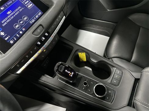 Certified 2023 Cadillac XT4 Premium Luxury w/ Cold Weather Package image 13