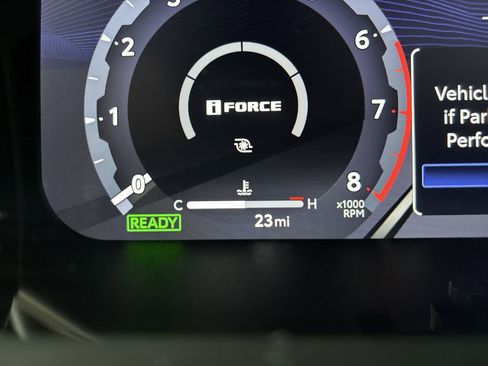 New 2025 Toyota Tacoma TRD Pro image 15