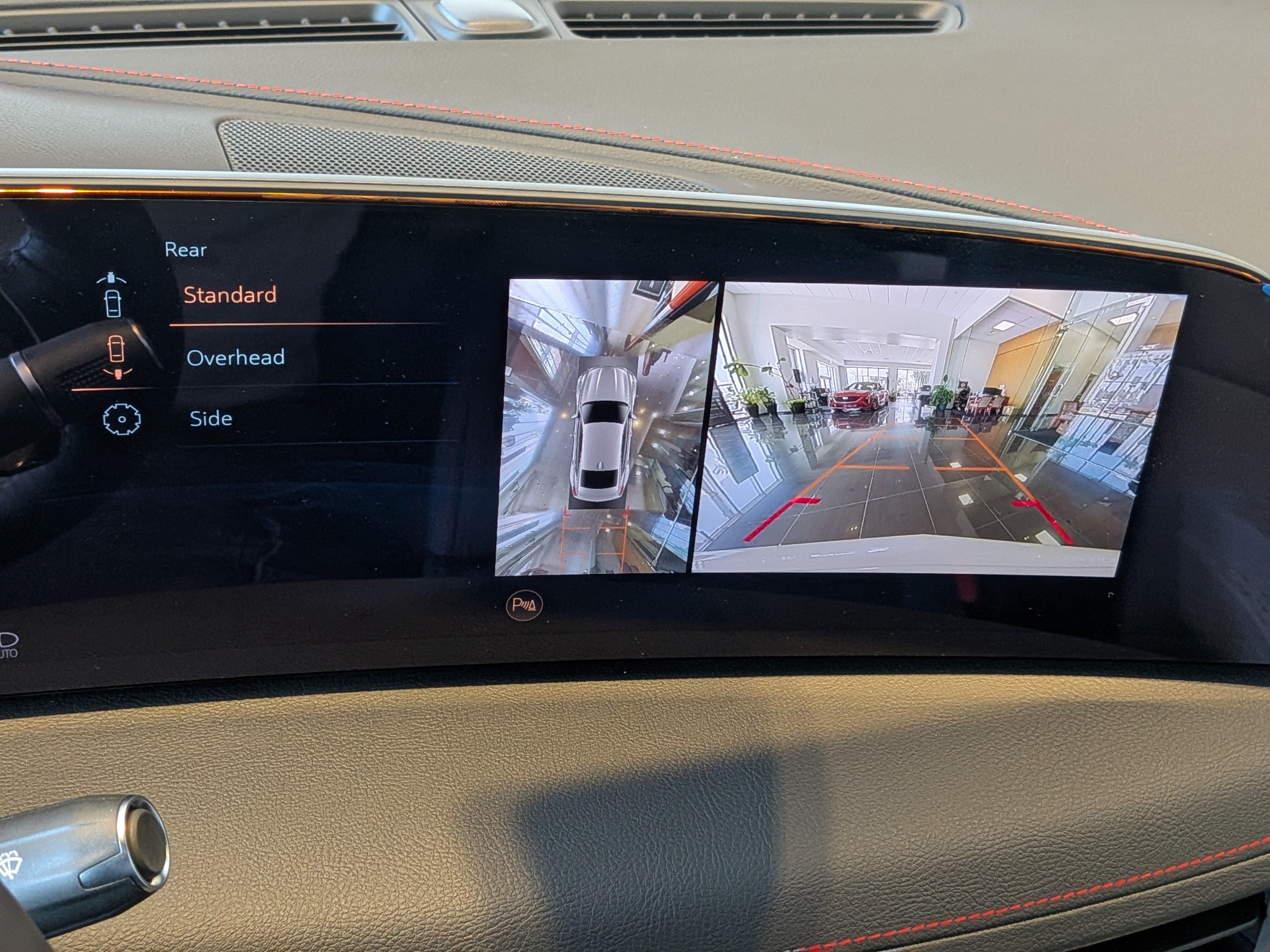 New 2026 Cadillac CT5 Sport RWD image 30