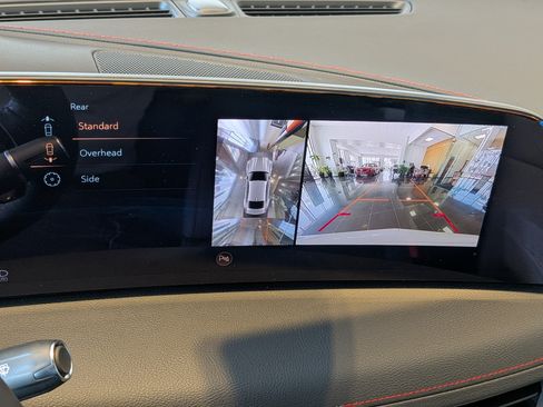 New 2026 Cadillac CT5 Sport RWD image 30