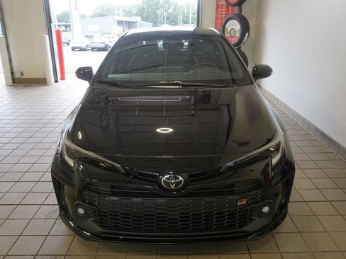 Used 2024 Toyota Corolla GR AWD/4WD image 10