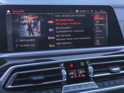 Used 2021 BMW X5 xDrive40i w/ Premium Package 2 image 23