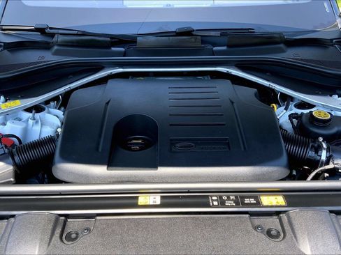 Used 2023 Land Rover Range Rover SE AWD/4WD image 29