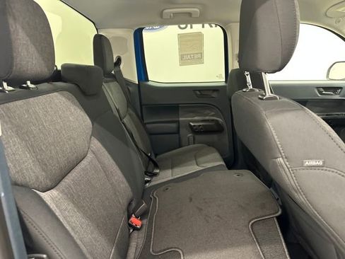 New 2026 Ford Maverick XLT w/ Equipment Group 301A image 13