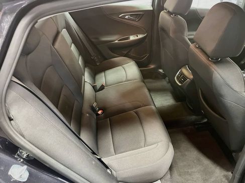 Used 2023 Chevrolet Malibu LT w/ Driver Confidence Package FWD image 27