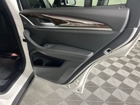 Used 2023 BMW X3 sDrive30i w/ Premium Package image 32