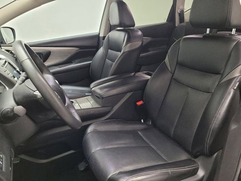 Used 2017 Nissan Murano SL w/ Cargo Package AWD/4WD image 17