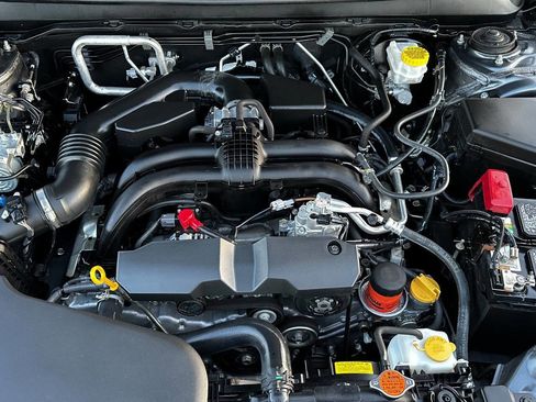 Used 2019 Subaru Outback 2.5i image 44