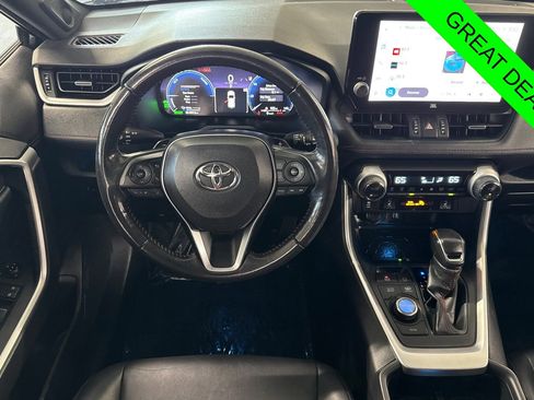 Certified 2023 Toyota RAV4 XSE w/ Weather Package AWD/4WD image 14