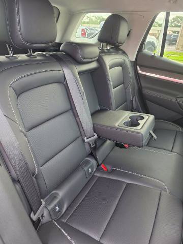 New 2027 GMC Terrain Denali AWD/4WD image 23