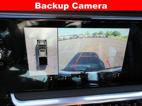 Certified 2023 GMC Sierra 1500 Denali AWD/4WD image 20