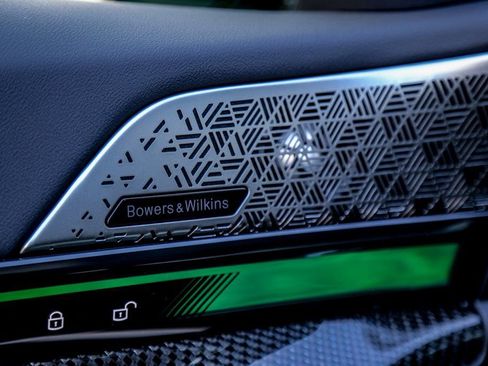 New 2026 BMW M5 Touring image 24