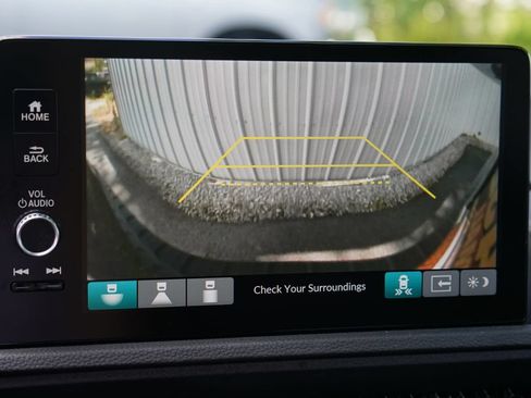 Used 2024 Honda CR-V Sport-L image 30