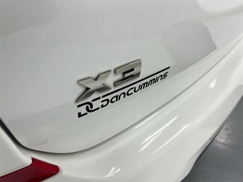 Used 2021 BMW X3 M40i w/ Executive Package image 27