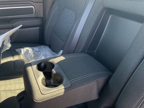 New 2026 RAM 1500 Big Horn image 37