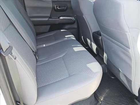 Used 2021 Toyota Tacoma SR5 RWD image 23