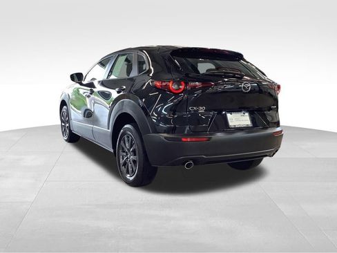 Certified 2024 MAZDA CX-30 AWD 2.5 S image 4