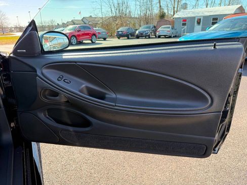 Used 2002 Ford Mustang GT image 41