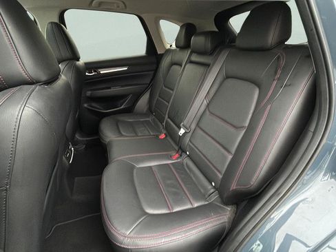 Used 2022 MAZDA CX-5 Carbon Edition image 13