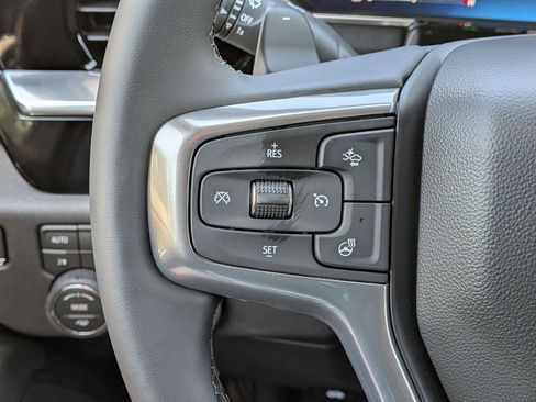 New 2026 Chevrolet Silverado 1500 LT Trail Boss w/ Convenience Package II AWD/4WD image 12