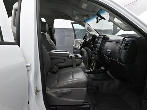 Used 2019 Chevrolet Silverado 3500 W/T w/ WT Convenience Package AWD/4WD image 27
