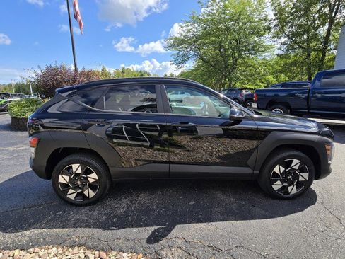 Used 2024 Hyundai Kona SEL image 7