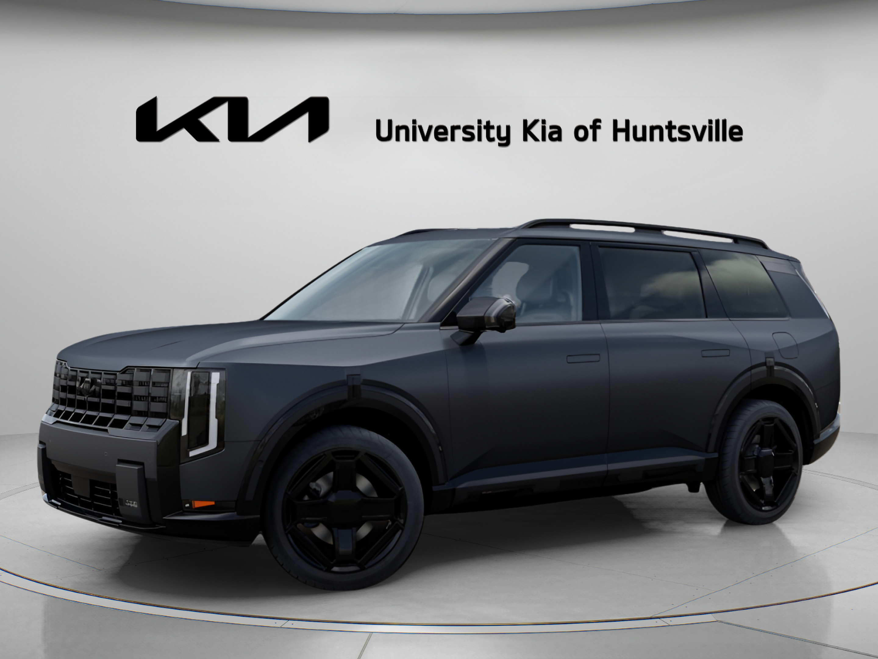 New 2027 Kia Telluride X-Line SX Prestige AWD/4WD image 4