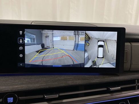 New 2026 Hyundai Santa Fe Limited image 11