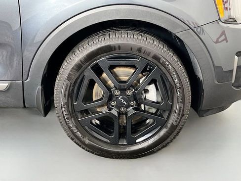Used 2023 Kia Telluride SX Prestige X-Line AWD/4WD image 43