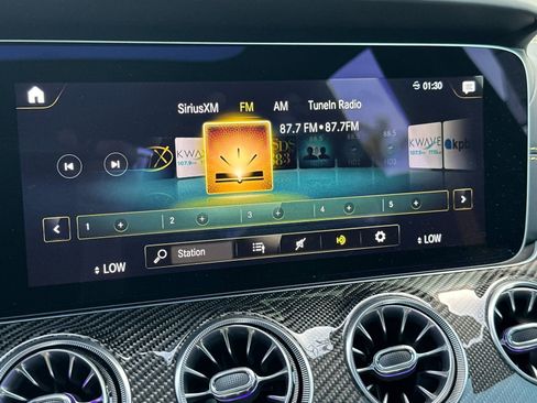 Certified 2023 Mercedes-Benz AMG GT 53 image 21