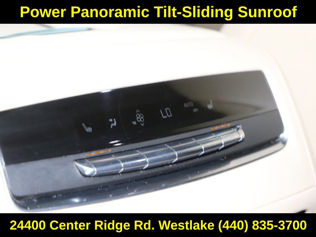 Used 2023 Cadillac Escalade Premium Luxury AWD/4WD image 14