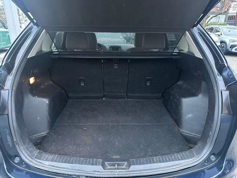 Used 2015 MAZDA CX-5 Touring w/ Touring Technology Package image 9