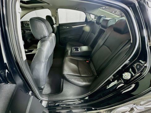 Used 2021 Honda Civic EX-L image 26