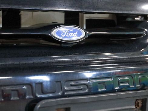 Used 1993 Ford Mustang LX image 39