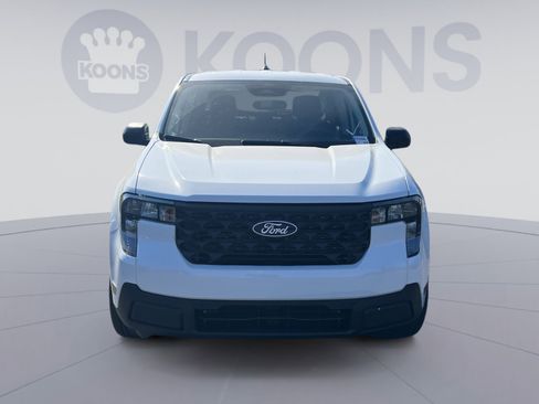 New 2026 Ford Maverick XL FWD image 4