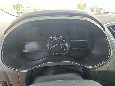 Used 2024 Ford Edge Titanium AWD/4WD image 12