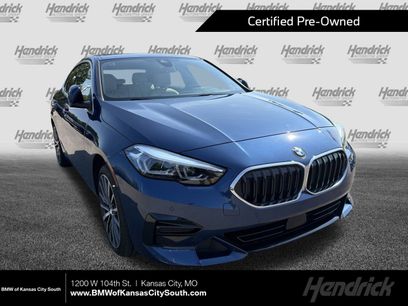 Certified 2024 BMW 228i xDrive Gran Coupe w/ Premium Package