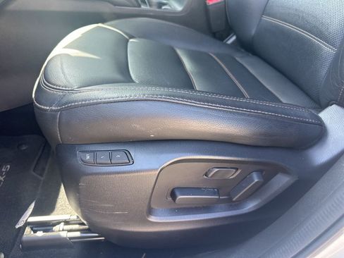 Used 2023 MAZDA CX-5 AWD 2.5 S w/ Premium Package image 10