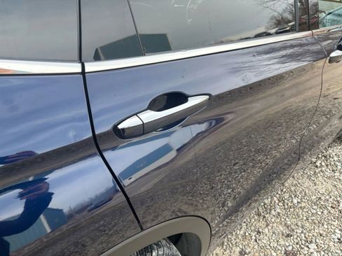 Used 2022 Mitsubishi Outlander SEL image 23