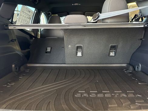 New 2026 Subaru Crosstrek 2.5i Sport w/ Crosstrek Mirror Package image 14