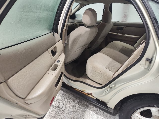 Used 2007 Ford Taurus SEL FWD image 15