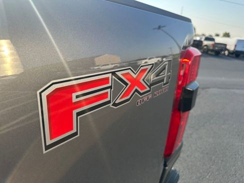 New 2026 Ford F250 Platinum image 25