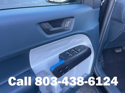 New 2026 Ford Maverick XLT w/ XLT Luxury Package image 8