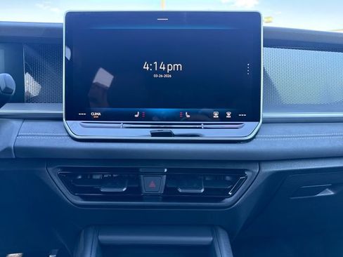New 2026 Volkswagen Tiguan SE R-Line AWD/4WD image 25