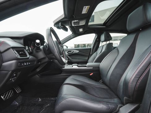 Used 2023 Acura TLX A-Spec Package image 29