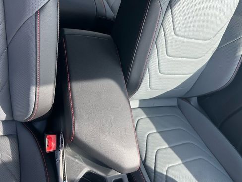 New 2026 Volkswagen Jetta GLI Autobahn FWD image 42