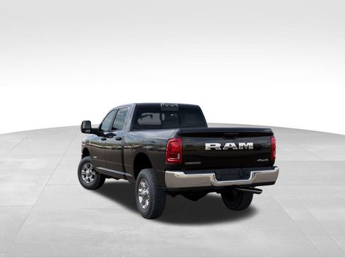 New 2026 RAM 3500 Big Horn image 3