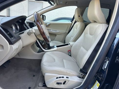 Used 2013 Volvo XC60 3.2 FWD image 14