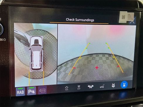 New 2026 Subaru Outback Wilderness image 12