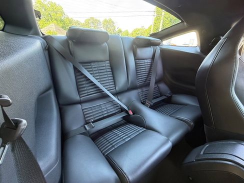 Used 2014 Ford Mustang Shelby GT500 w/ Equipment Group 821A RWD image 56